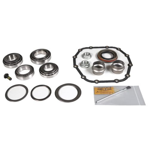 Bronco/Ranger Ford Racing M220 Rear End Ring And Pinion Installation Kit
