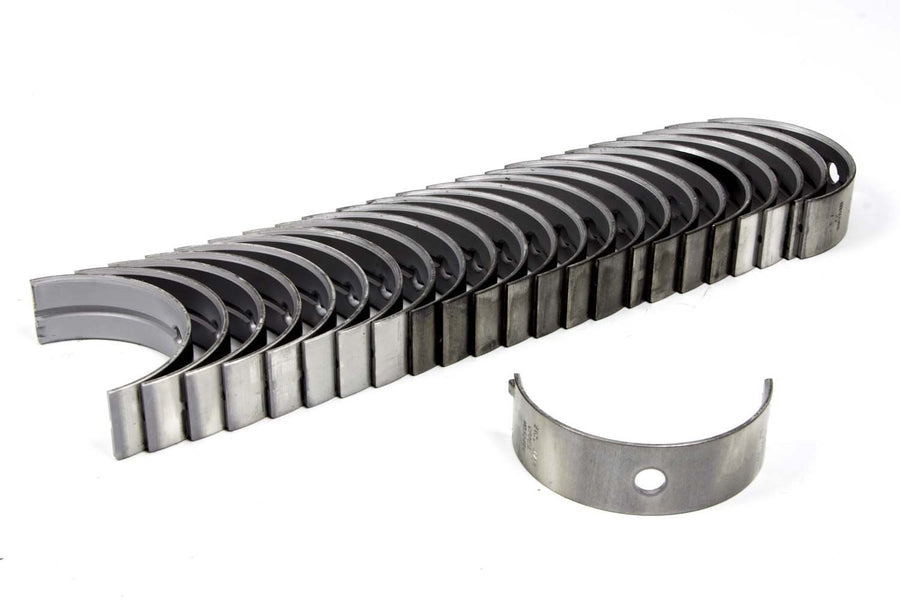 Clevite MB3248VU24 77 Upper Main Bearing - 24 Piece