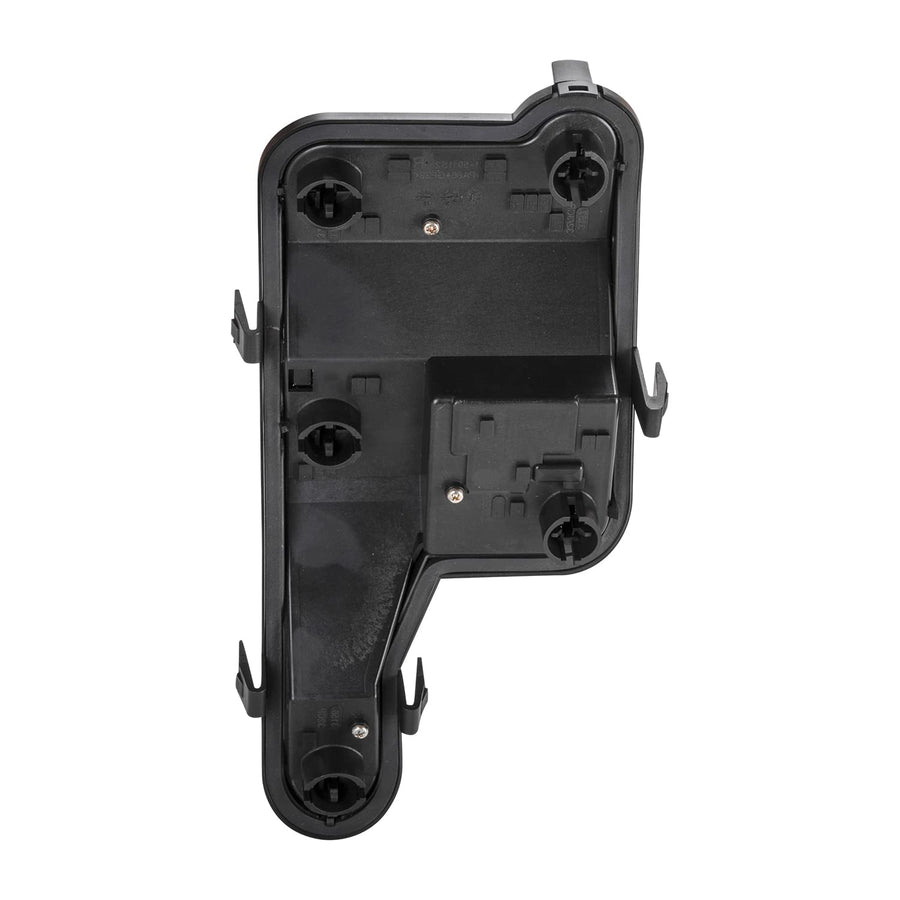 Left TYC Tail Light Connector Plate Compatible with 1999-2005 Pontiac Grand Am