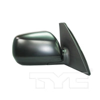 Toyota RAV4 Right Power Heated Replacement Mirror TYC 5280131