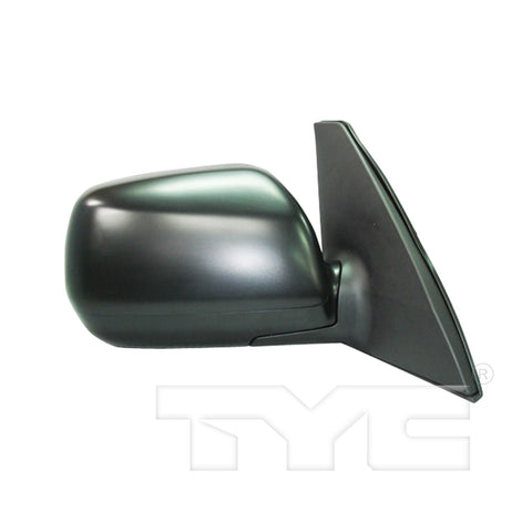 Toyota RAV4 Right Power Heated Replacement Mirror TYC 5280131