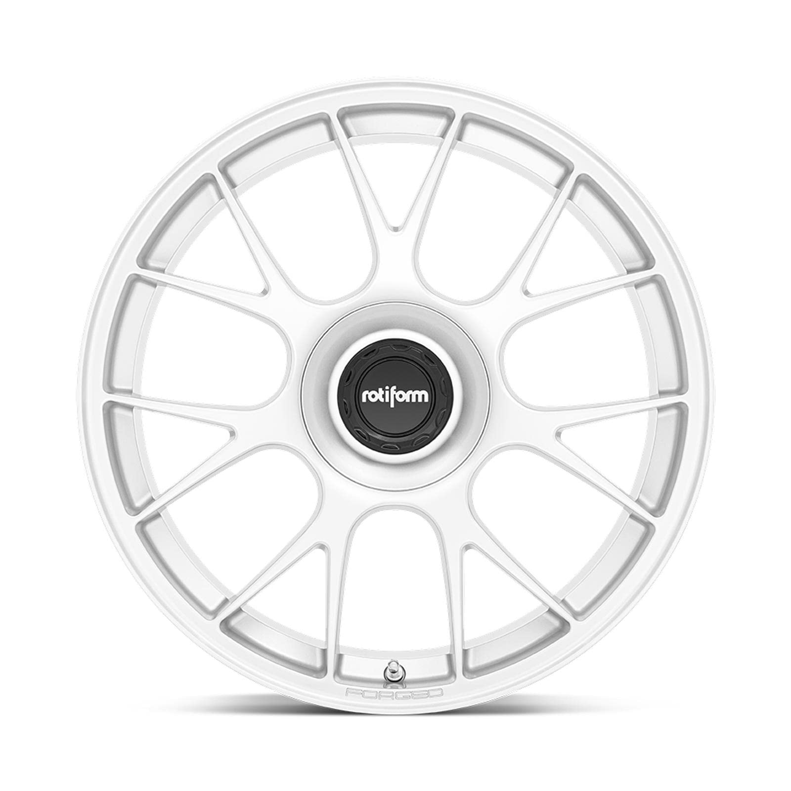 R902 TUF Rotiform 21x9 5x130 +45mm Silver Wheel Rim 21" Inch R902219063+45T
