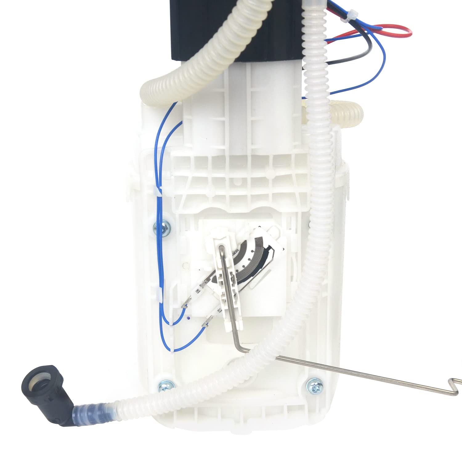 Fuel Pump Module Assembly TYC Compatible with 2012-2014 Honda CRV