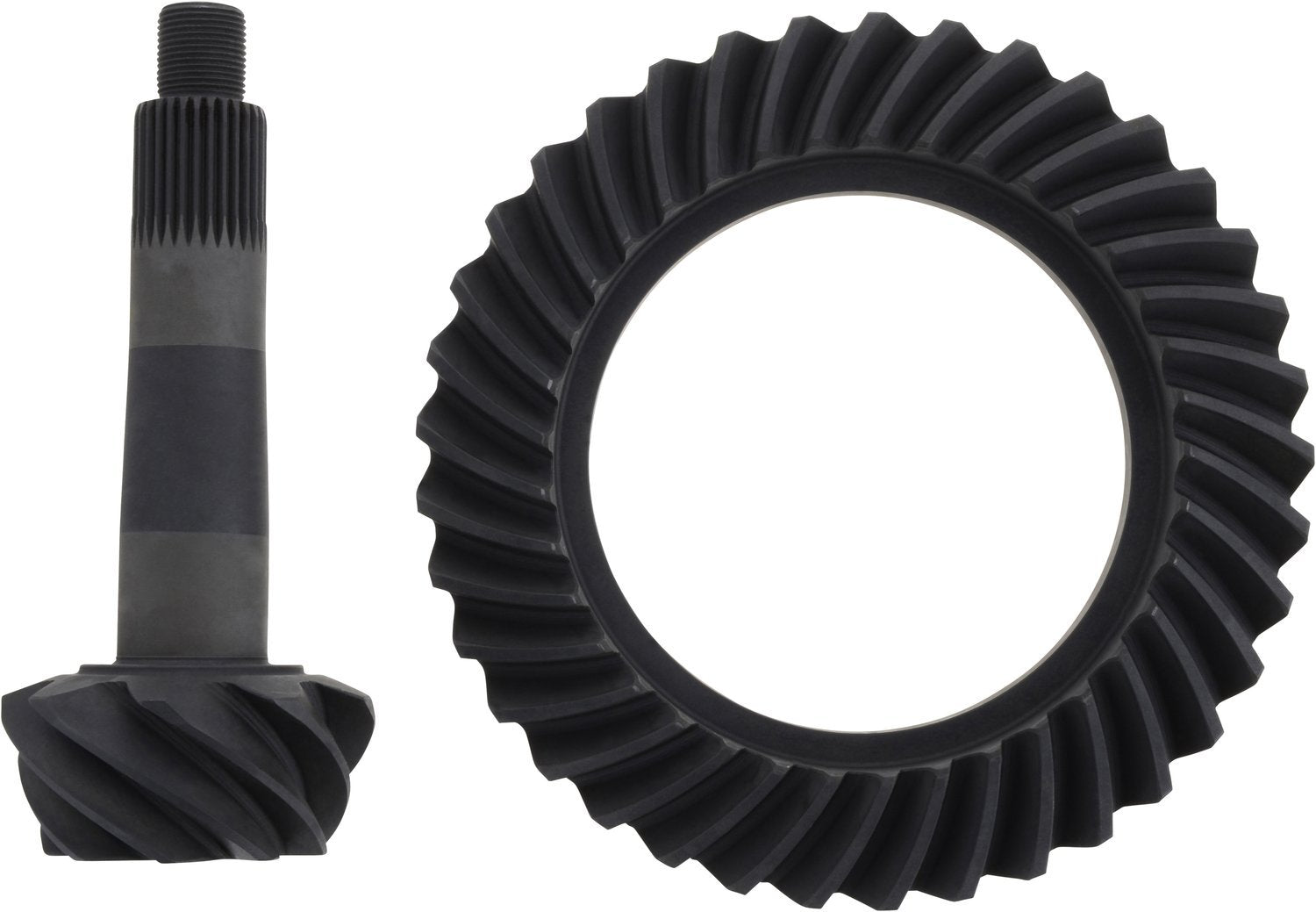 Spicer 10004680 SVL Differential Ring and Pinion Gear Set for GM 8.875", 4.11 Ratio