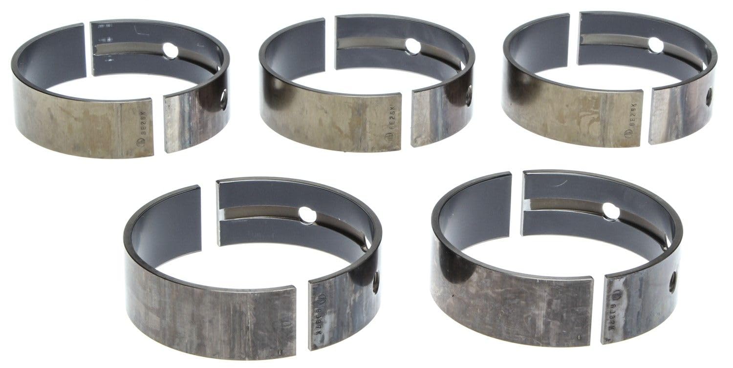 Engine Crankshaft Main Bearing Set Clevite MS-2365A