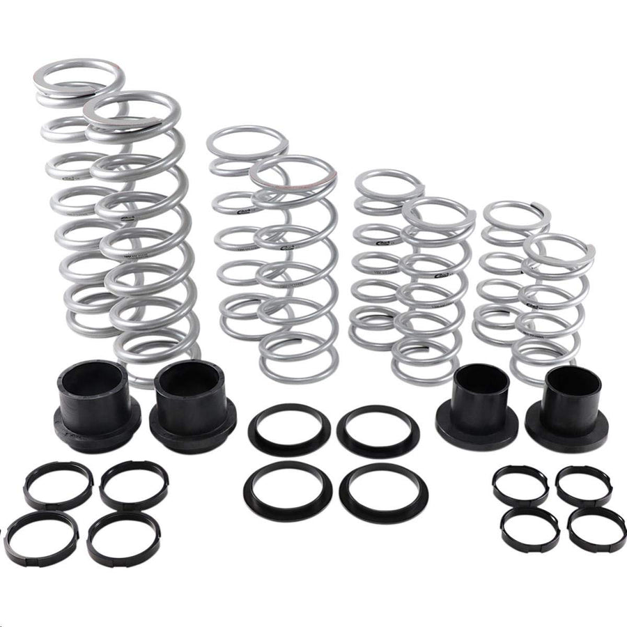 Eibach Stage 3 Pro-Utv Performance Spring System E85-209-015-03-22 Set Of 8