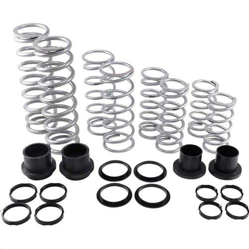 Eibach Stage 3 Pro-Utv Performance Spring System E85-209-015-03-22 Set Of 8