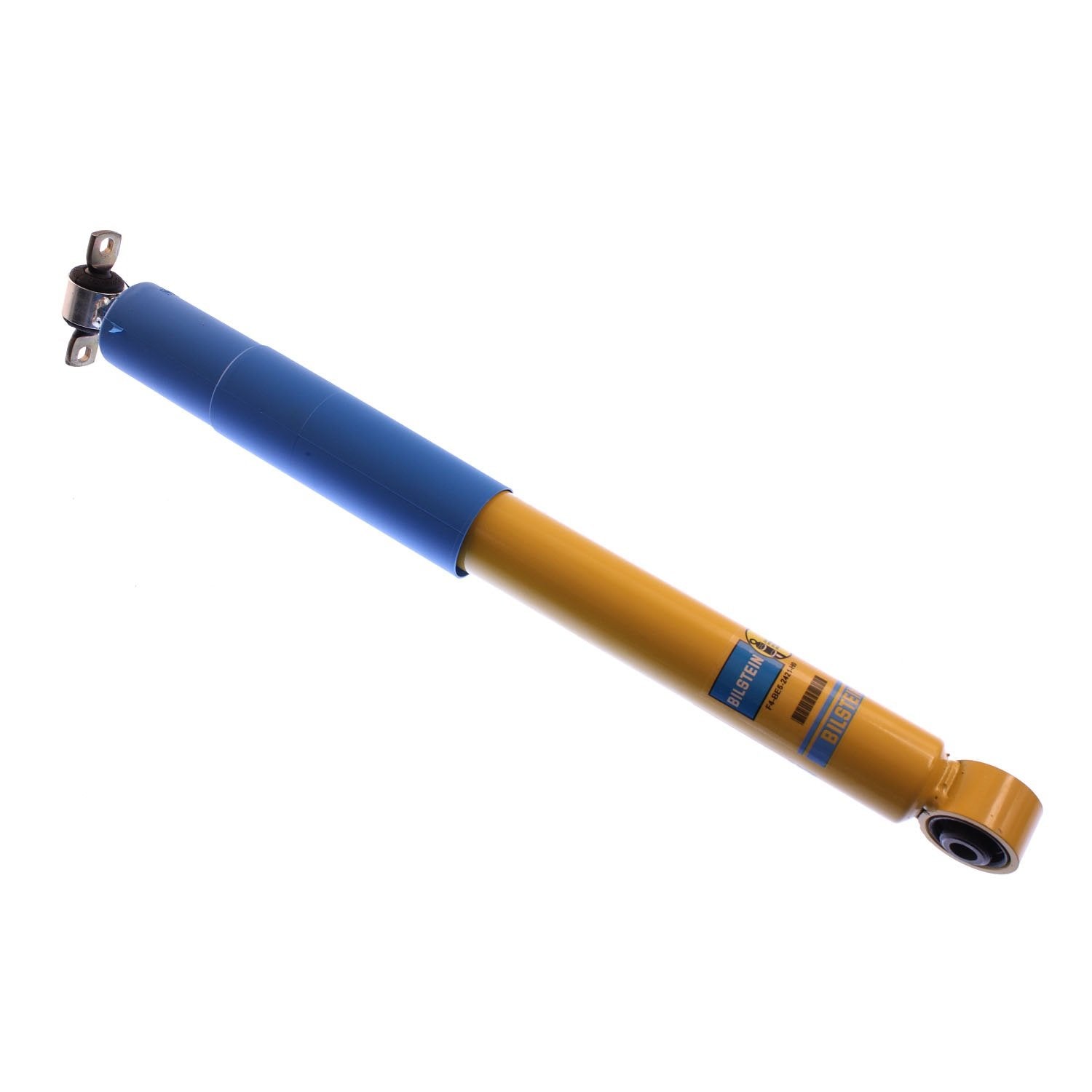 4600 Series Bilstein Rear Shock fits 1992 1999 K1500 Suburban without Electronic Suspension - Monotube Design