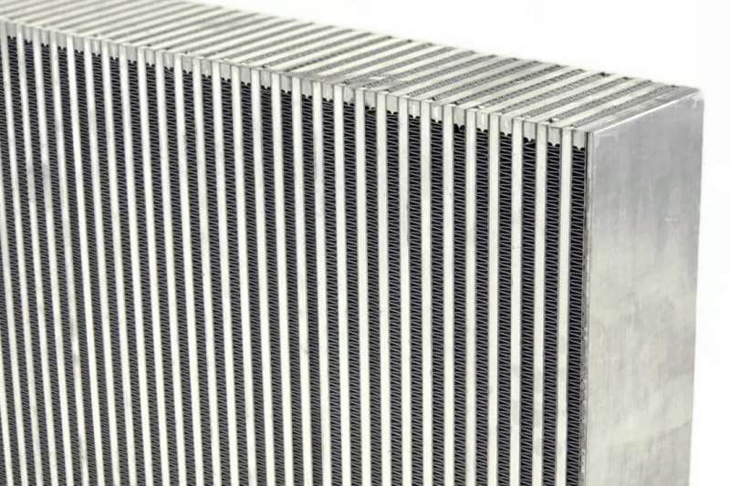 8117 CSF Intercoolers