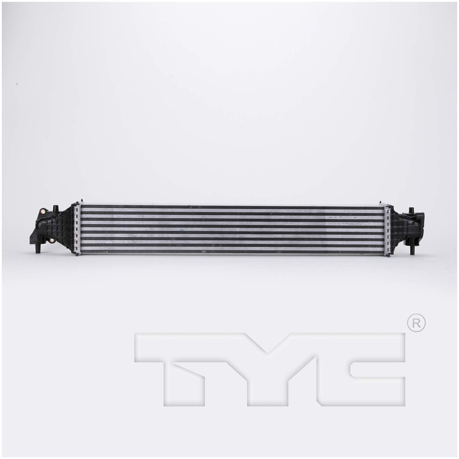 Charged Air Cooler TYC 18097 Compatible with 2017-2020 Honda CRV