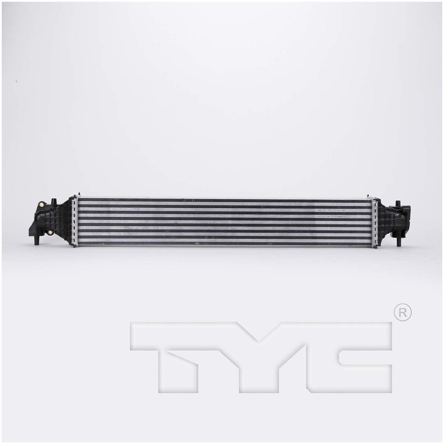 Charged Air Cooler TYC 18097 Compatible with 2017-2020 Honda CRV