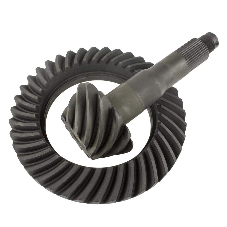Differential Ring & Pinion Motive Gear F10.5-355-37 For Ford 10.5" Ratio 3.55, 12-Bolt, 37 Spline 11 Pinion & 39 Ring Tooth -Fits F-250/F-350 Super Duty Replaces BC3Z-4209-A, YG F10.5-355-37, F105355C