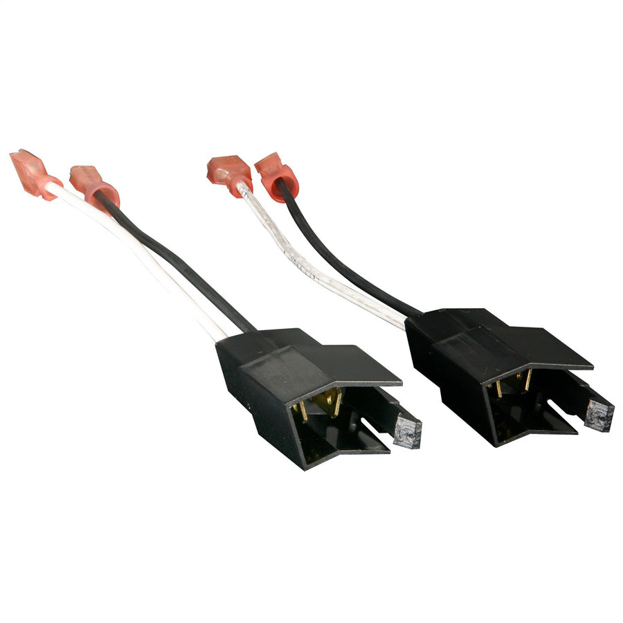 Speaker Harness Metra 72-4565 for Select GMC and Chrysler Vehicles