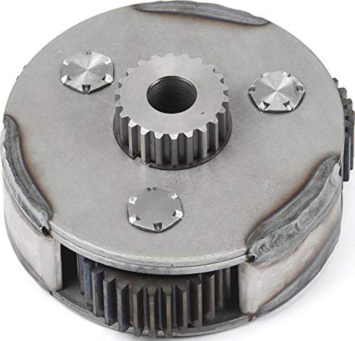 Service Kit WARN 98769 - Winch Carrier Assembly: Stage 3