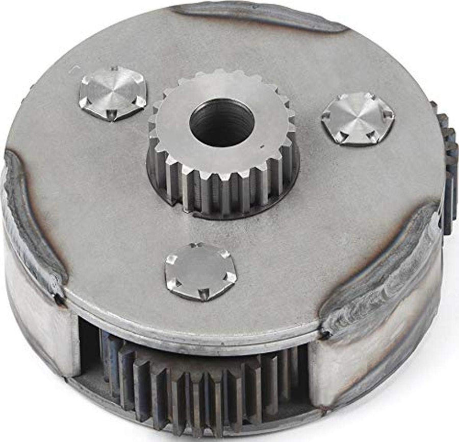 Service Kit WARN 98769 - Winch Carrier Assembly: Stage 3