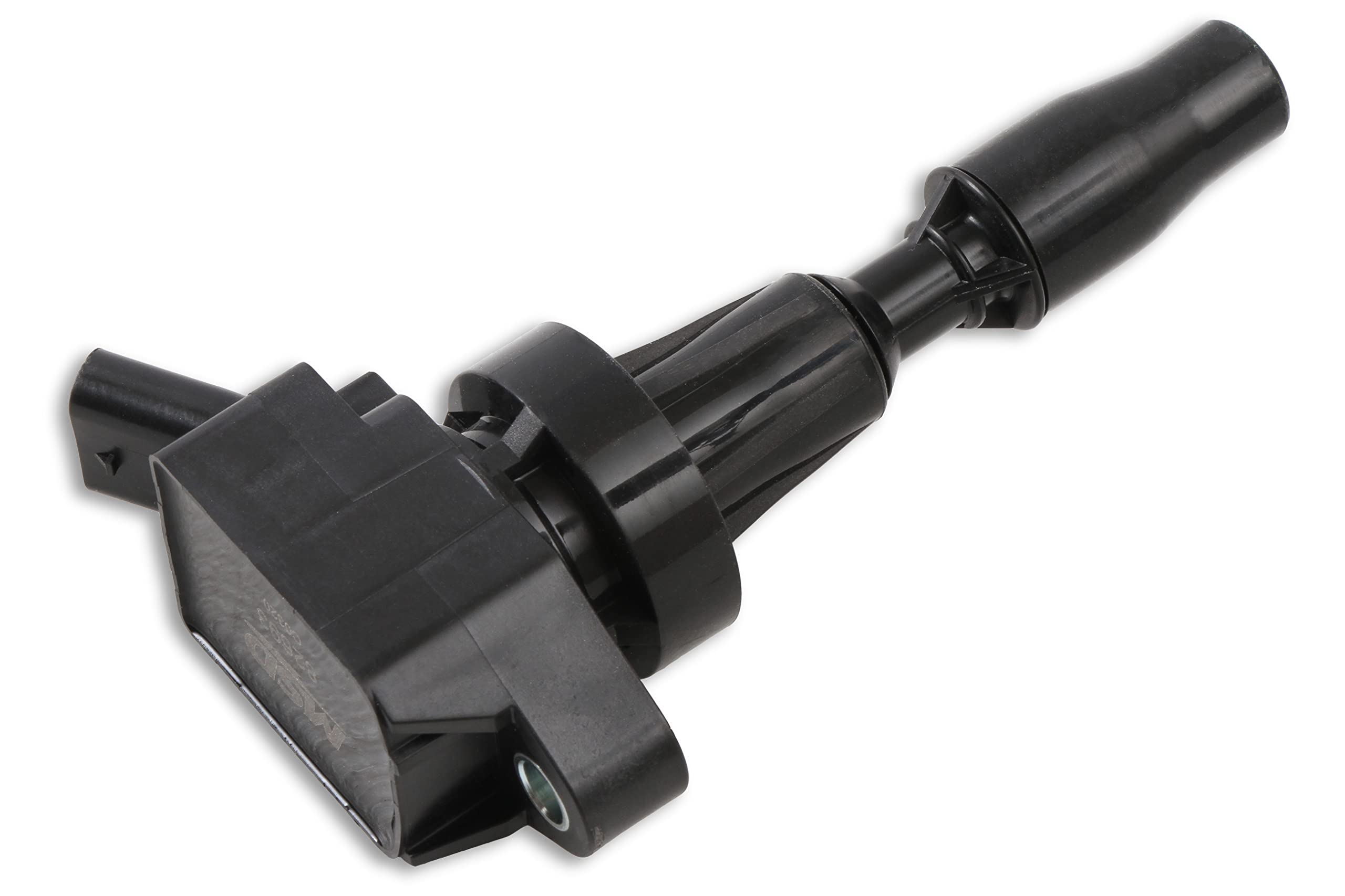 Blaster Series MSD 826943 Ignition Coils, Black, 4-Pack