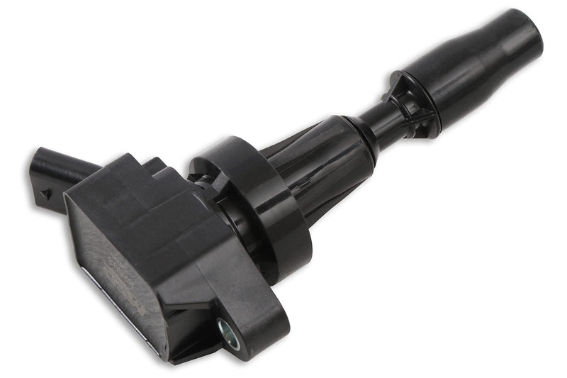 Blaster Series MSD 826943 Ignition Coils, Black, 4-Pack