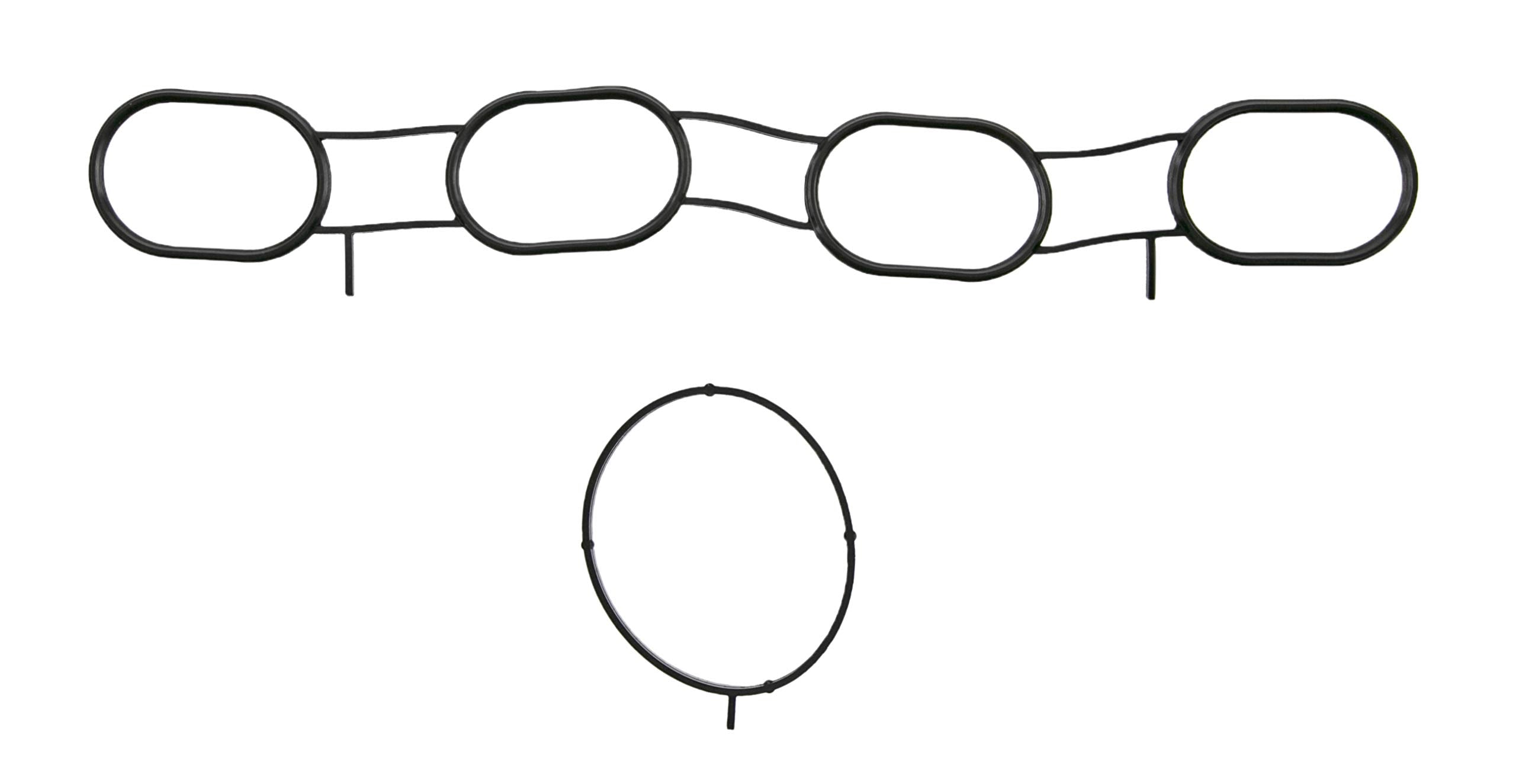 Engine Intake Manifold Gasket Set FEL-PRO MS 97038 for Nissan Sentra