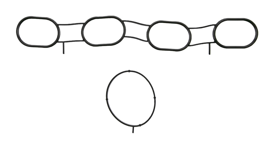 Engine Intake Manifold Gasket Set FEL-PRO MS 97038 for Nissan Sentra