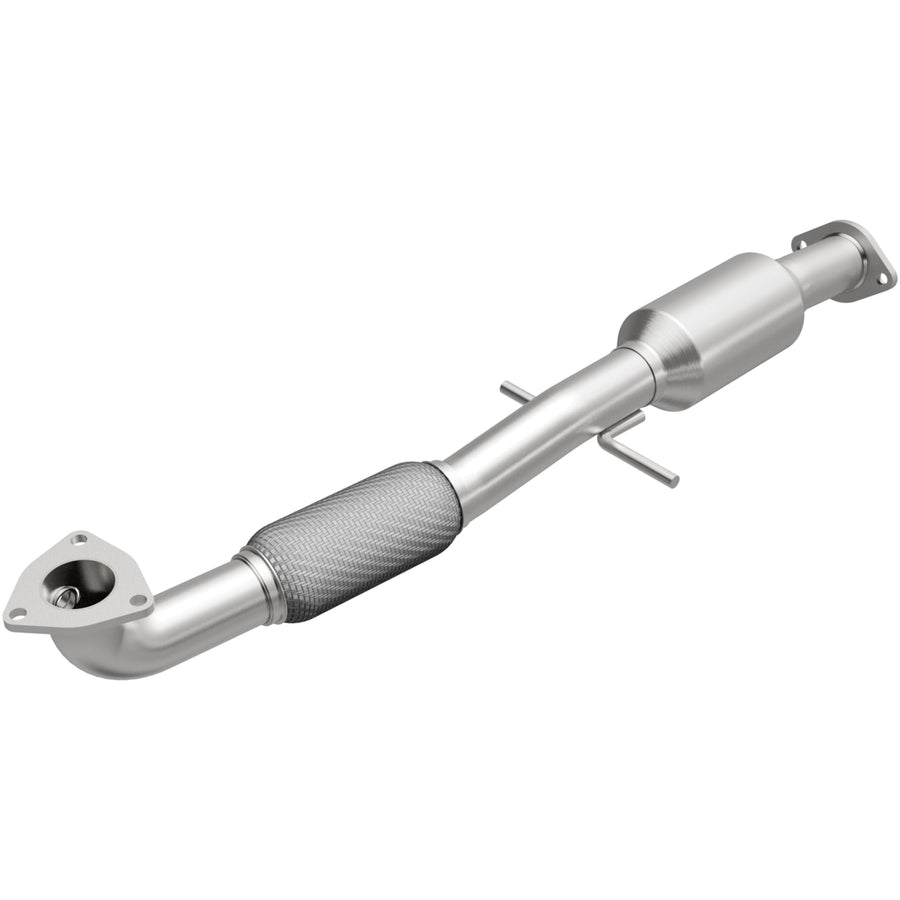 Catalytic Converter MagnaFlow 21-177: OEM Grade (Federal/EPA Compliant)
