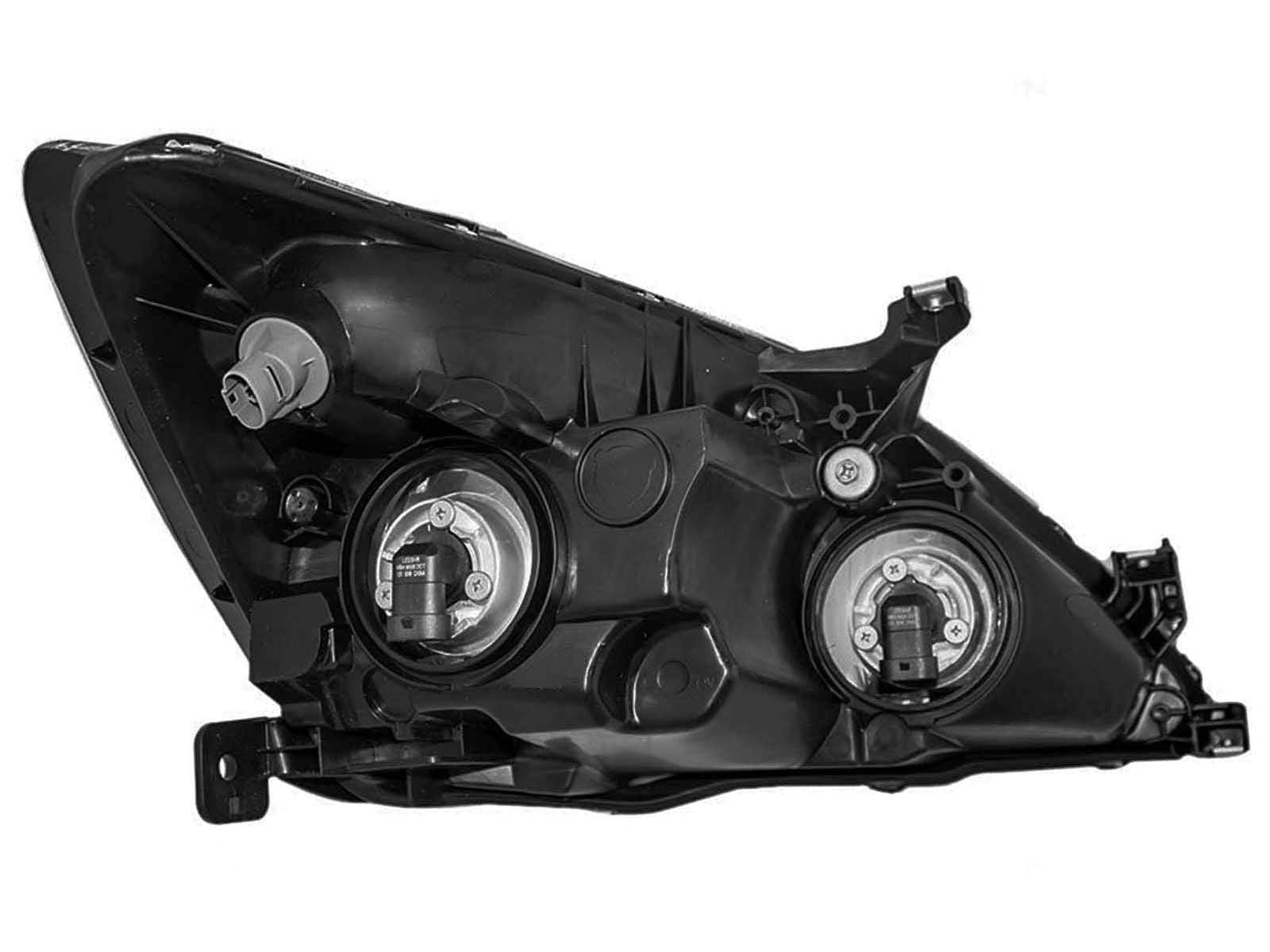 HD Depo ACORD 03-07/HYBRID 05-07 HL UNIT LH CAPA