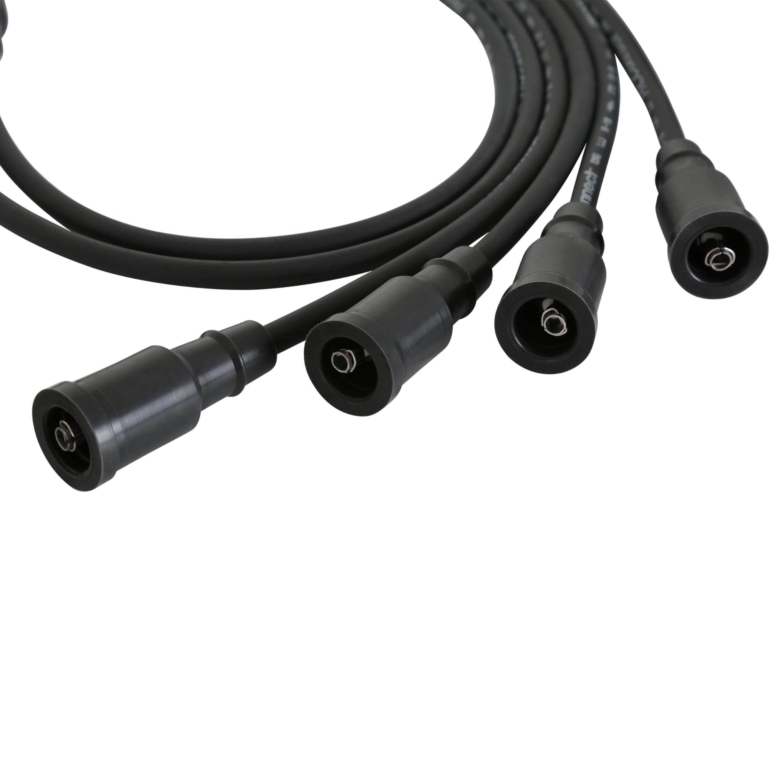 Spark Plug Wire Set ProConnect 138019