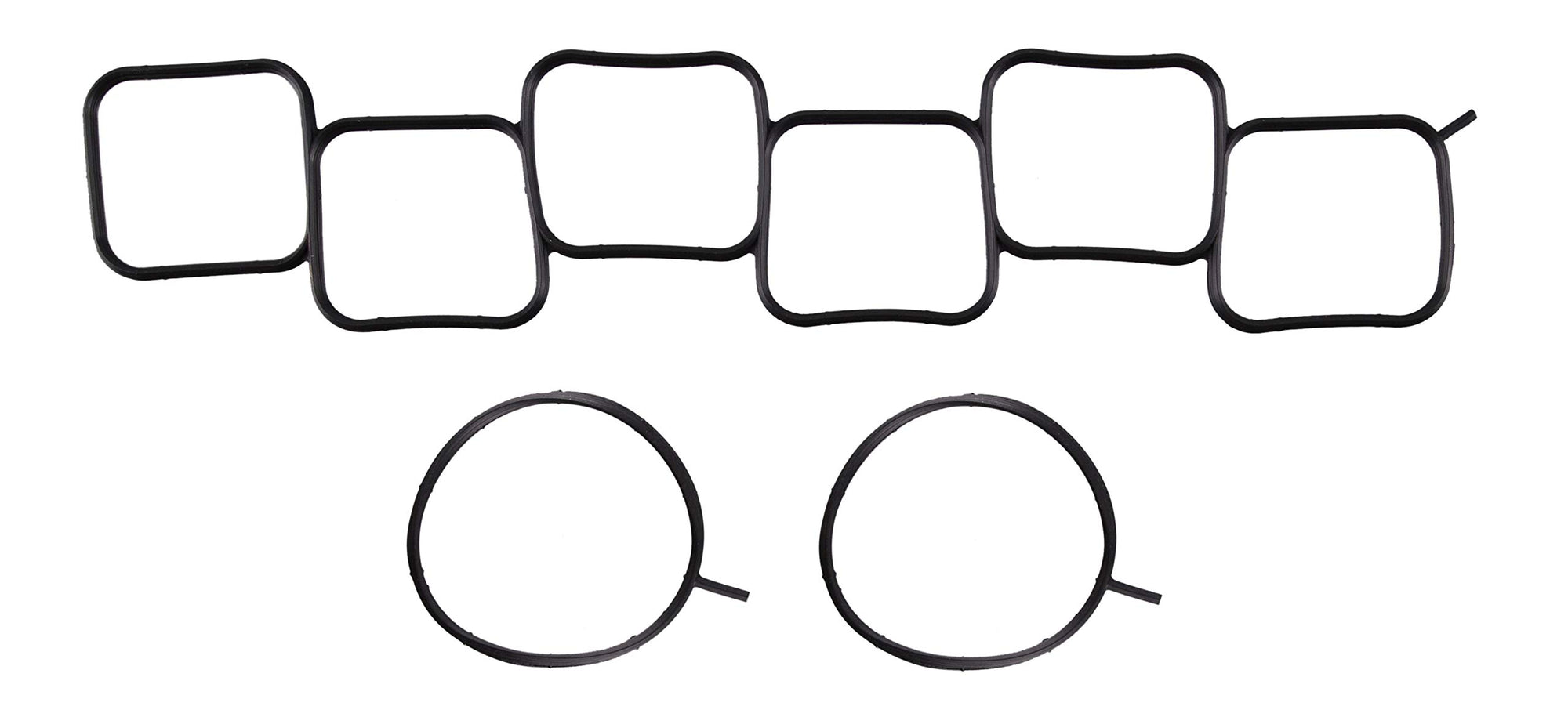 MS 97367 FEL-PRO Plenum Gasket Set