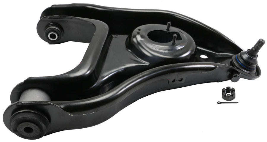 MOOG Suspension Control Arm and Ball Joint Assembly front left lower RK620056