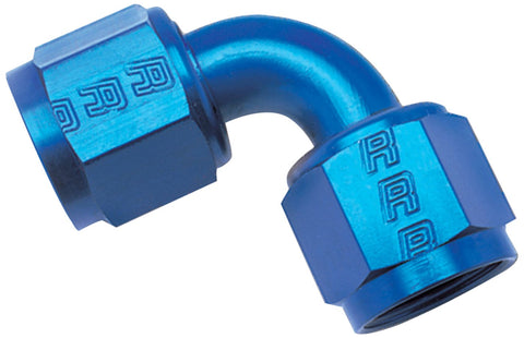 640190 Russell 90 Degree Swivel Coupler