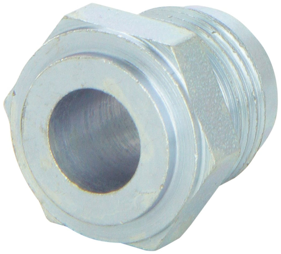 967110ERL Earl's -10 AN Male Weld Fitting