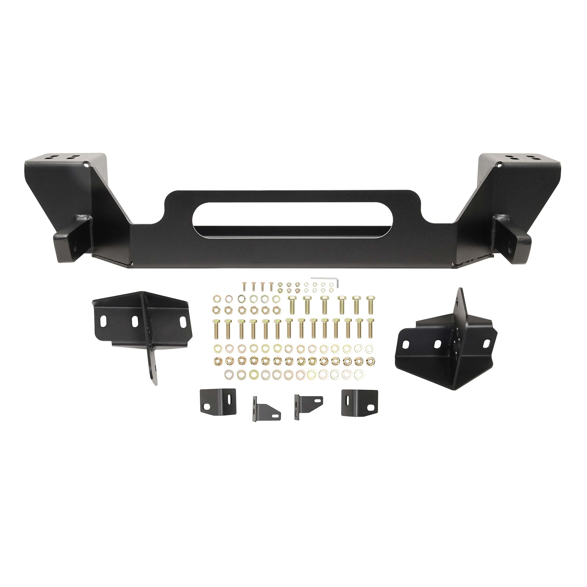 Westin Pro Series 58-411305 Front Bumper fits 2023-2026 F-250 F-350 F-450 F-550 F-600 Super Duty