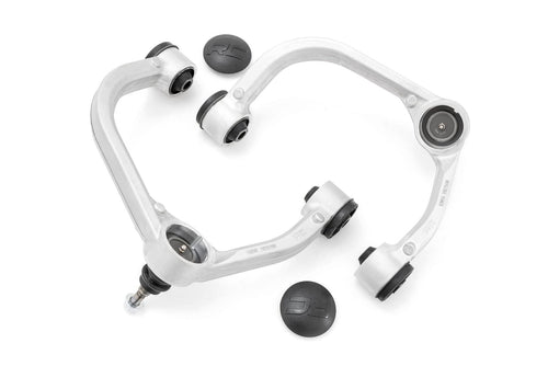 Rough Country Upper Forged Control Arms for 2009-2020 Ford F-150 4WD - 51036