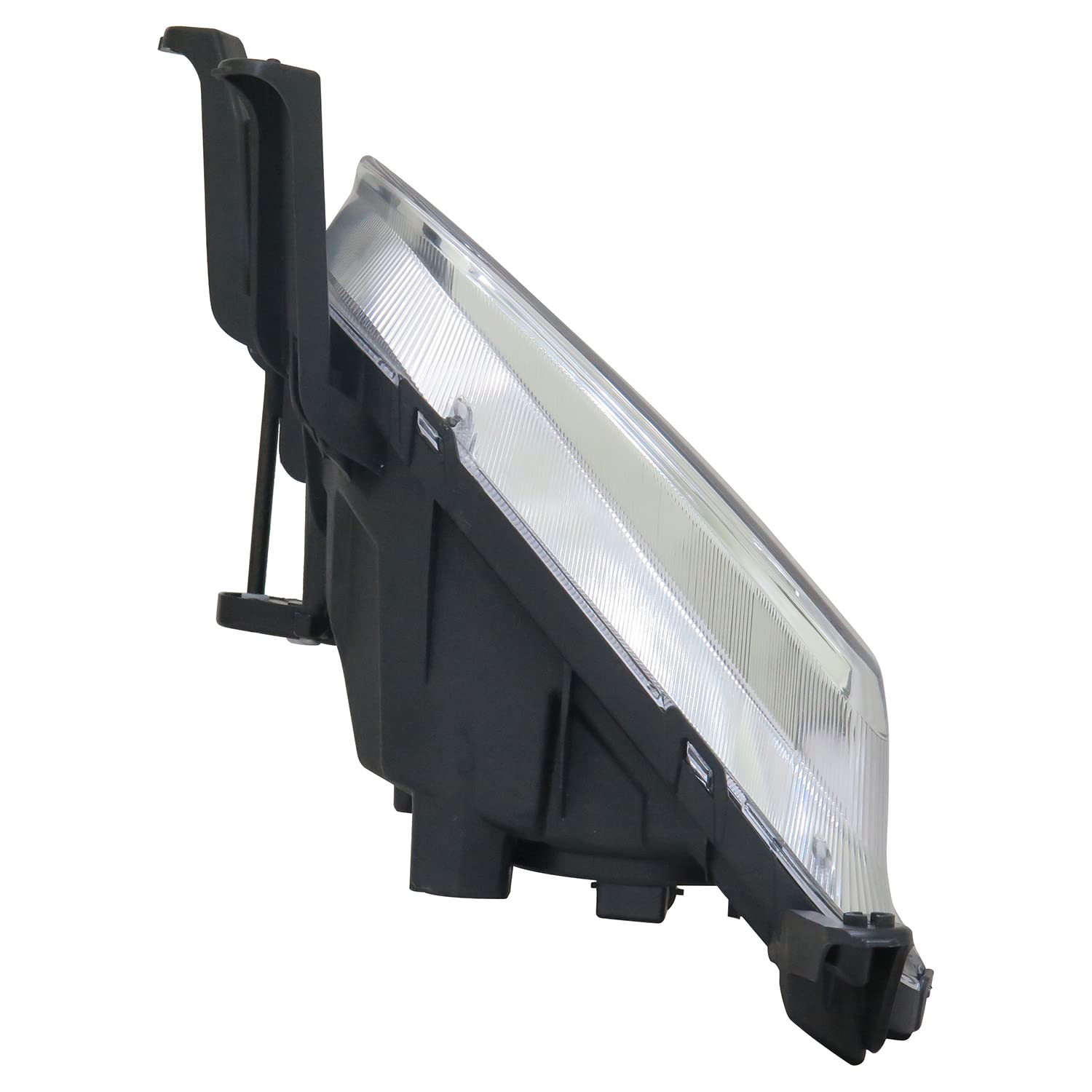 Right TYC Fog Light Assembly Compatible with 2014-2015 Kia Optima