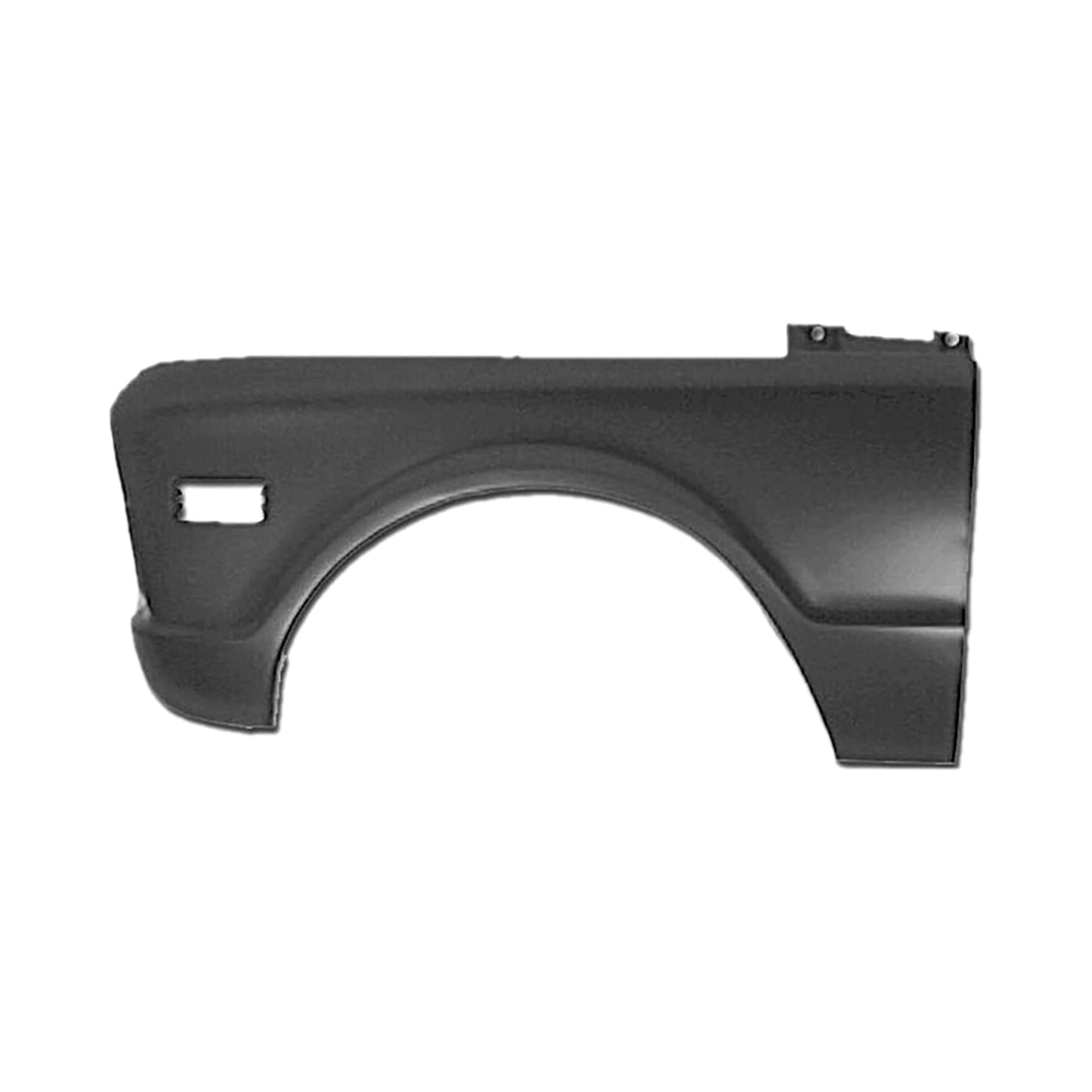 Left Brothers Trucks A1006-68 Front Fender