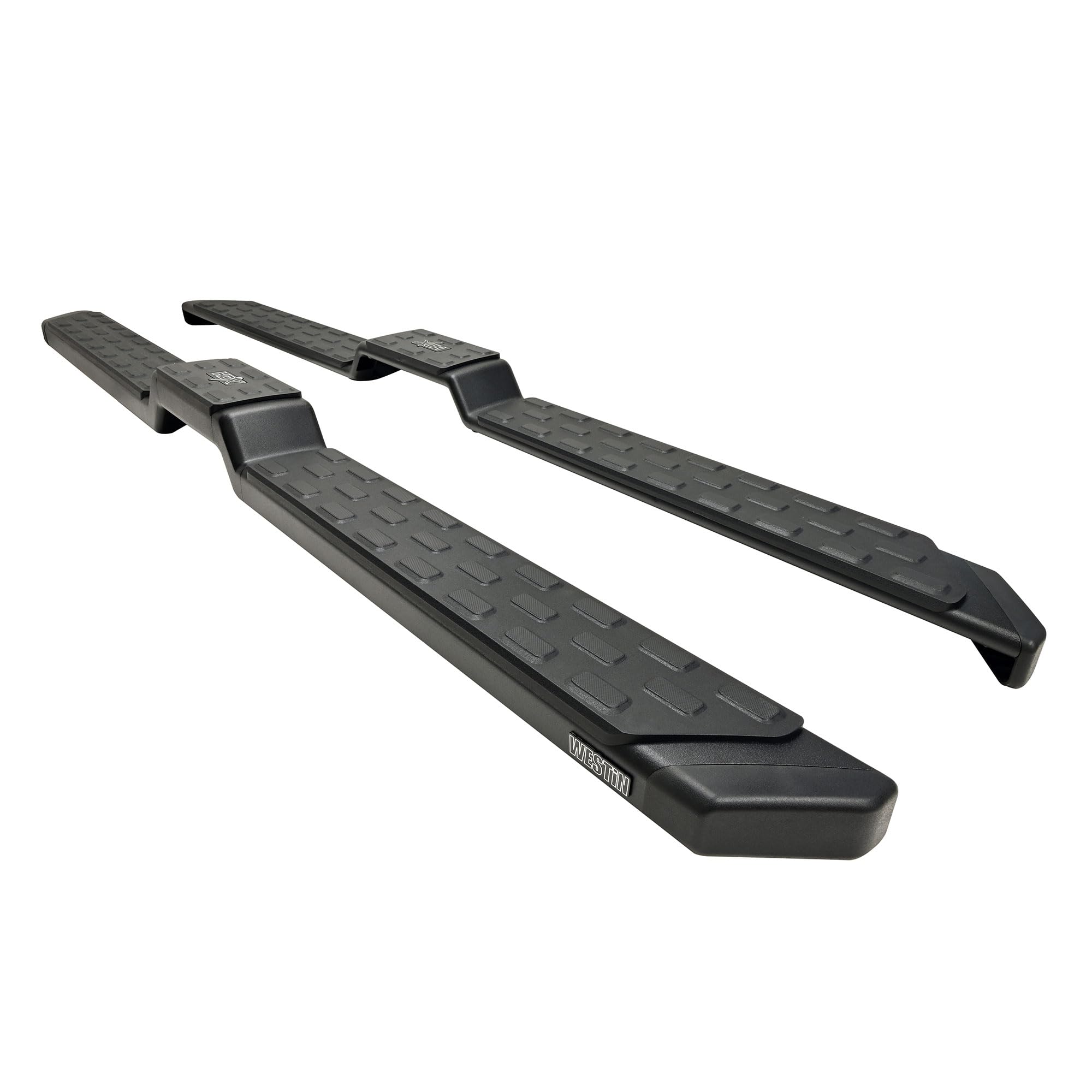 Running Boards HDX