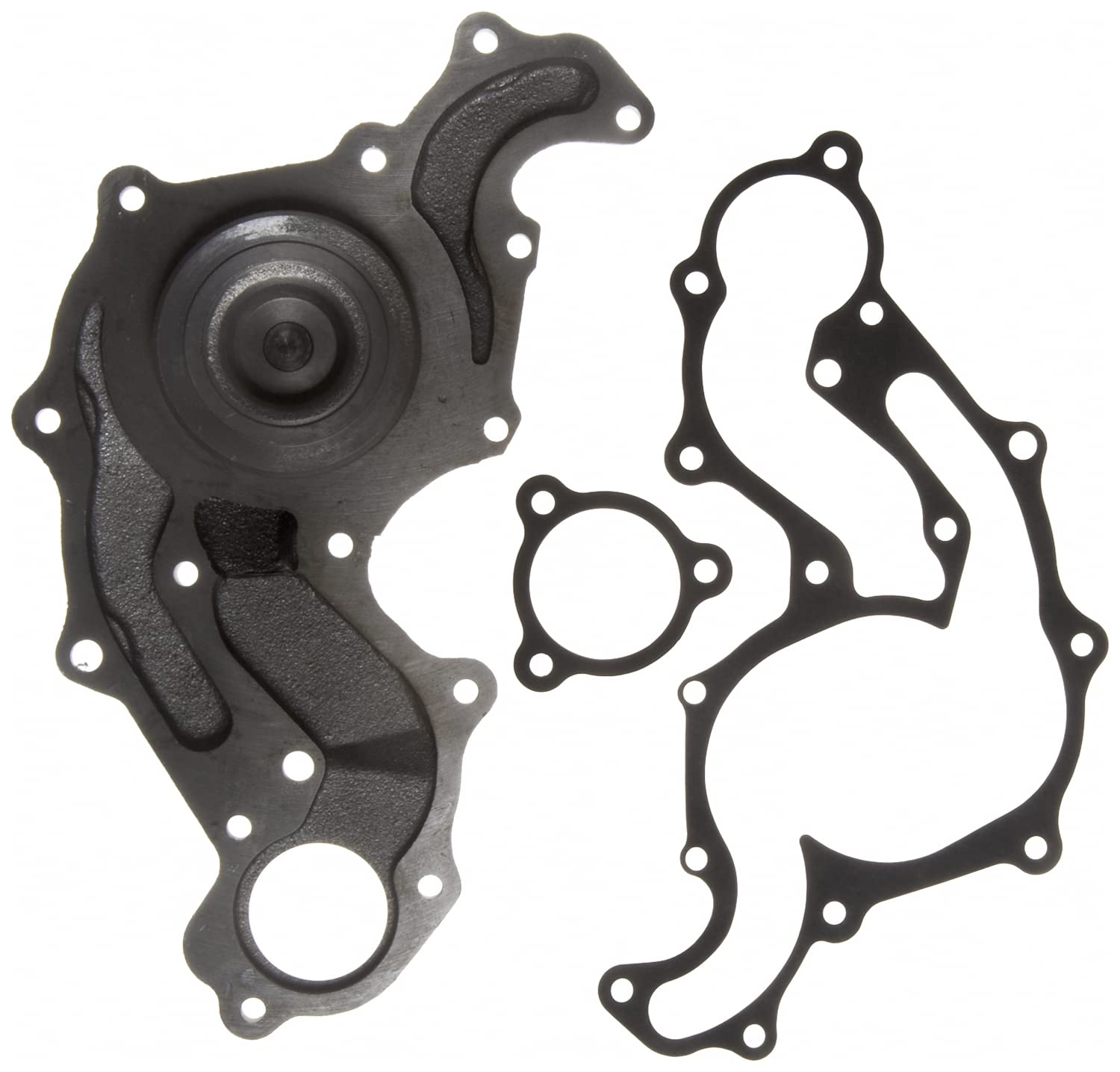 Premium Gates Engine Water Pump 43046
