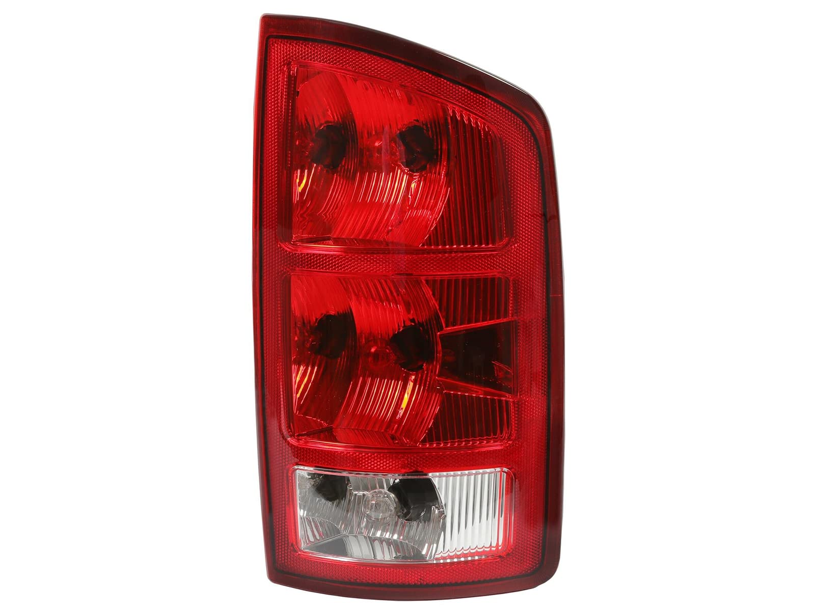 CS172-B000R Eagle Eyes Tail Light