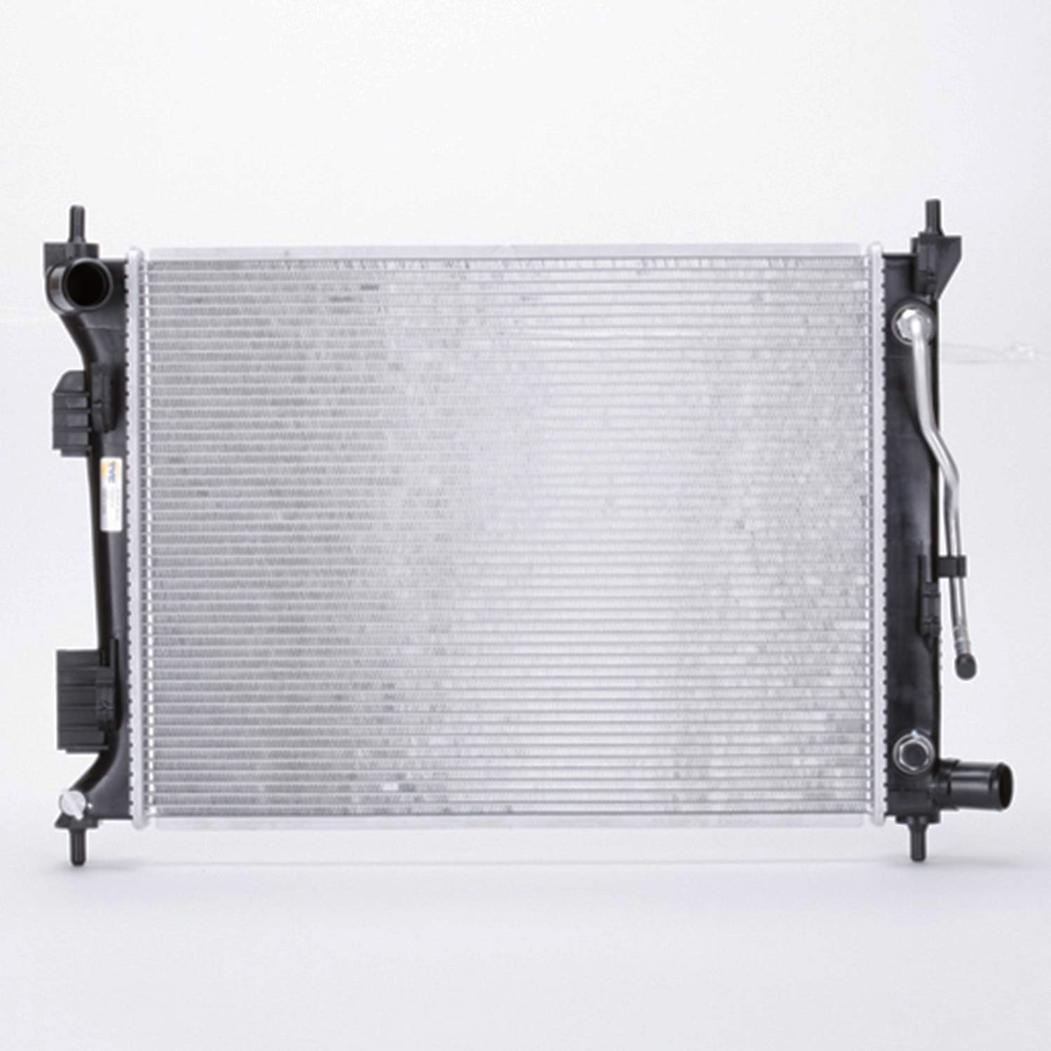 Hyundai Accent TYC 13253 Replacement Radiator
