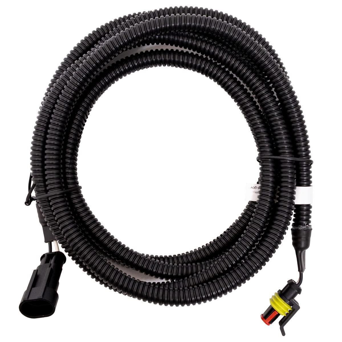 7-Foot PS8403 Wire Extension Model