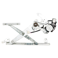 Replacement TYC 660698 front_left Window Regulator for SUBARU IMPREZA