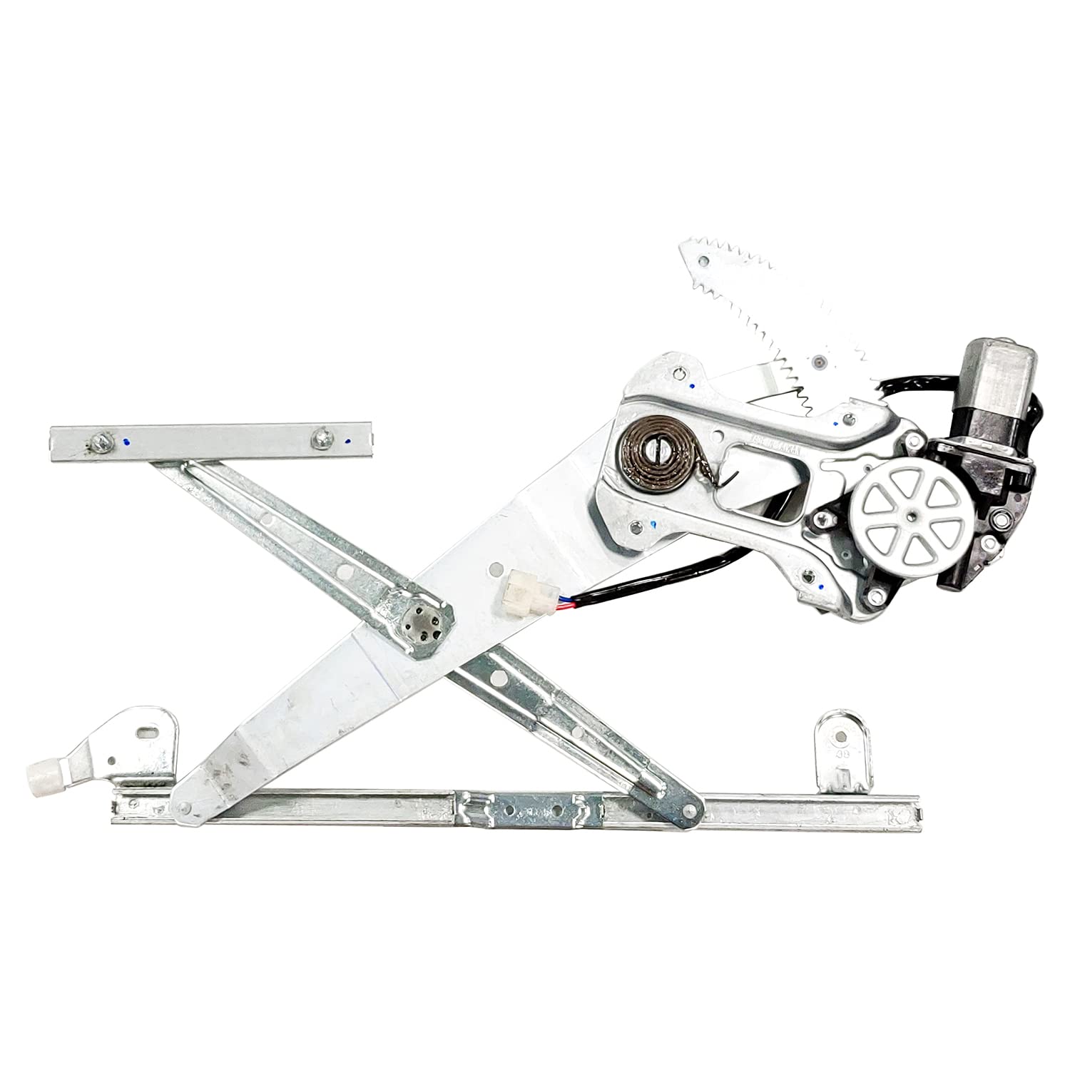 Replacement TYC 660698 front_left Window Regulator for SUBARU IMPREZA
