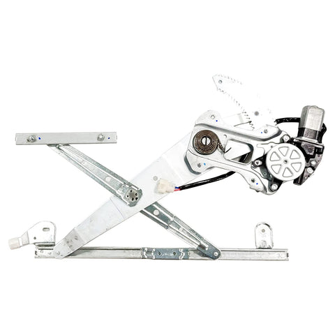 Replacement TYC 660698 front_left Window Regulator for SUBARU IMPREZA