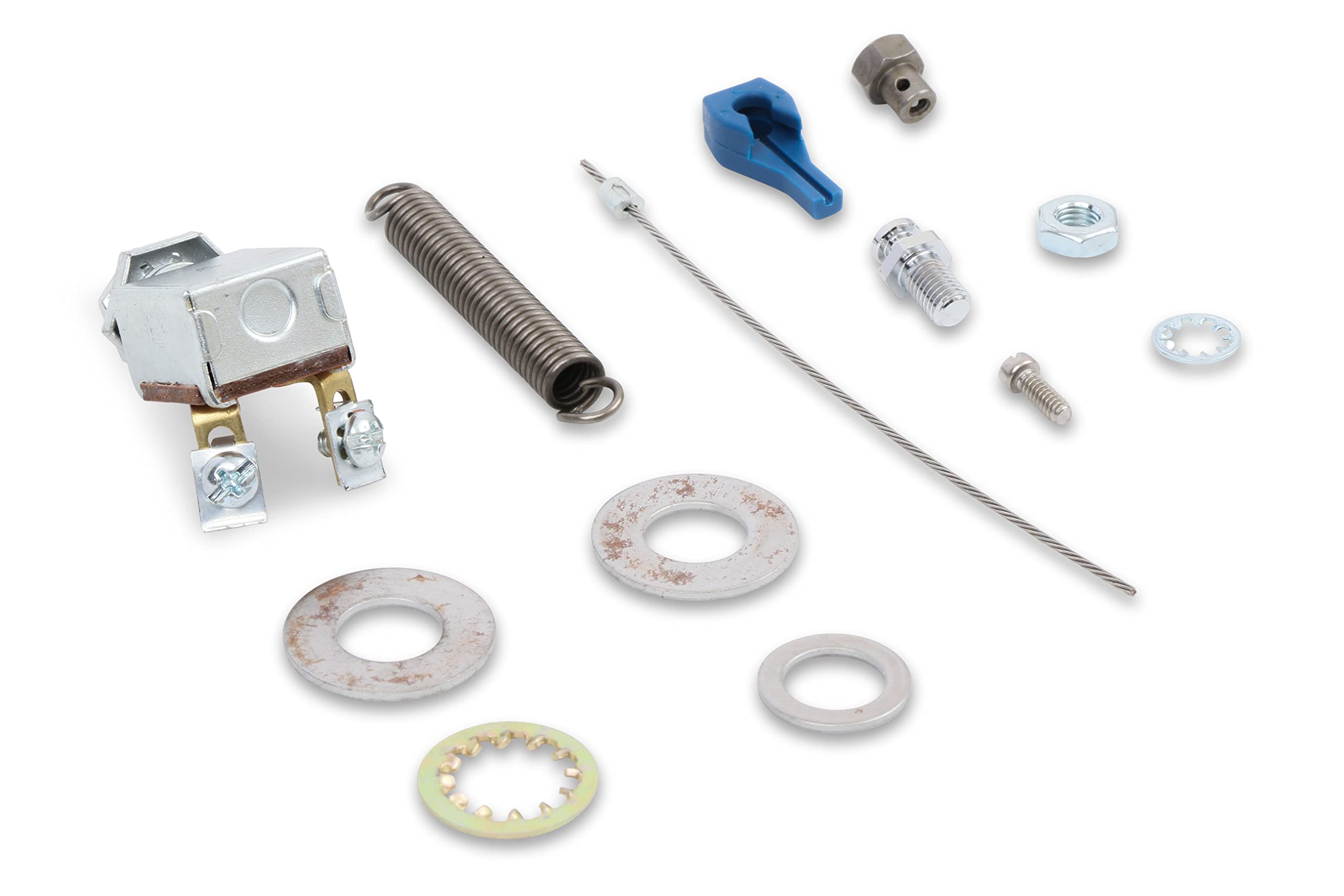 Kickdown B&M 20297 Switch Kit