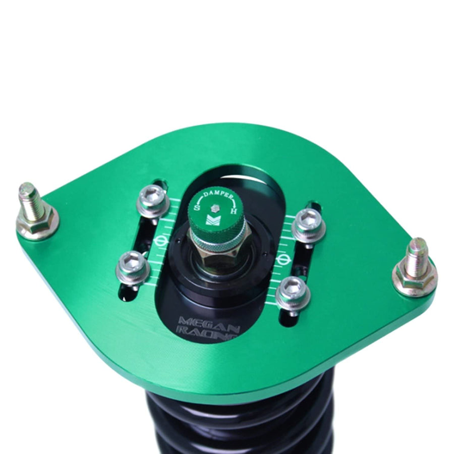 Megan Racing EURO II MR-CDK-VWR74 Street Series Coilover Damper Kit