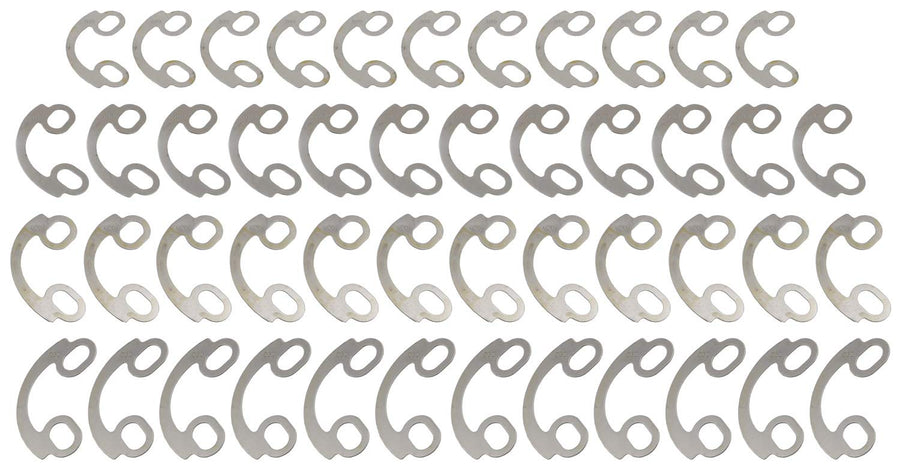 MOOG Alignment Shim K100387 Multi-Pack for Fiat 500