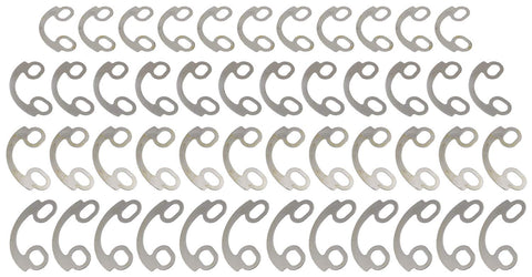 MOOG Alignment Shim K100387 Multi-Pack for Fiat 500