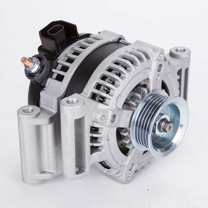 Alternator TYC Compatible with 2005-2007 Chevrolet Cobalt