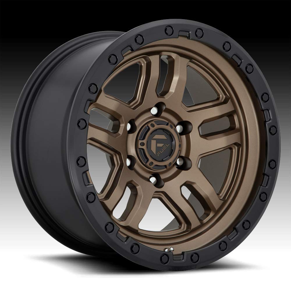 17X9 D702 6X4.5 MT-BRNZ-BBR 01MM