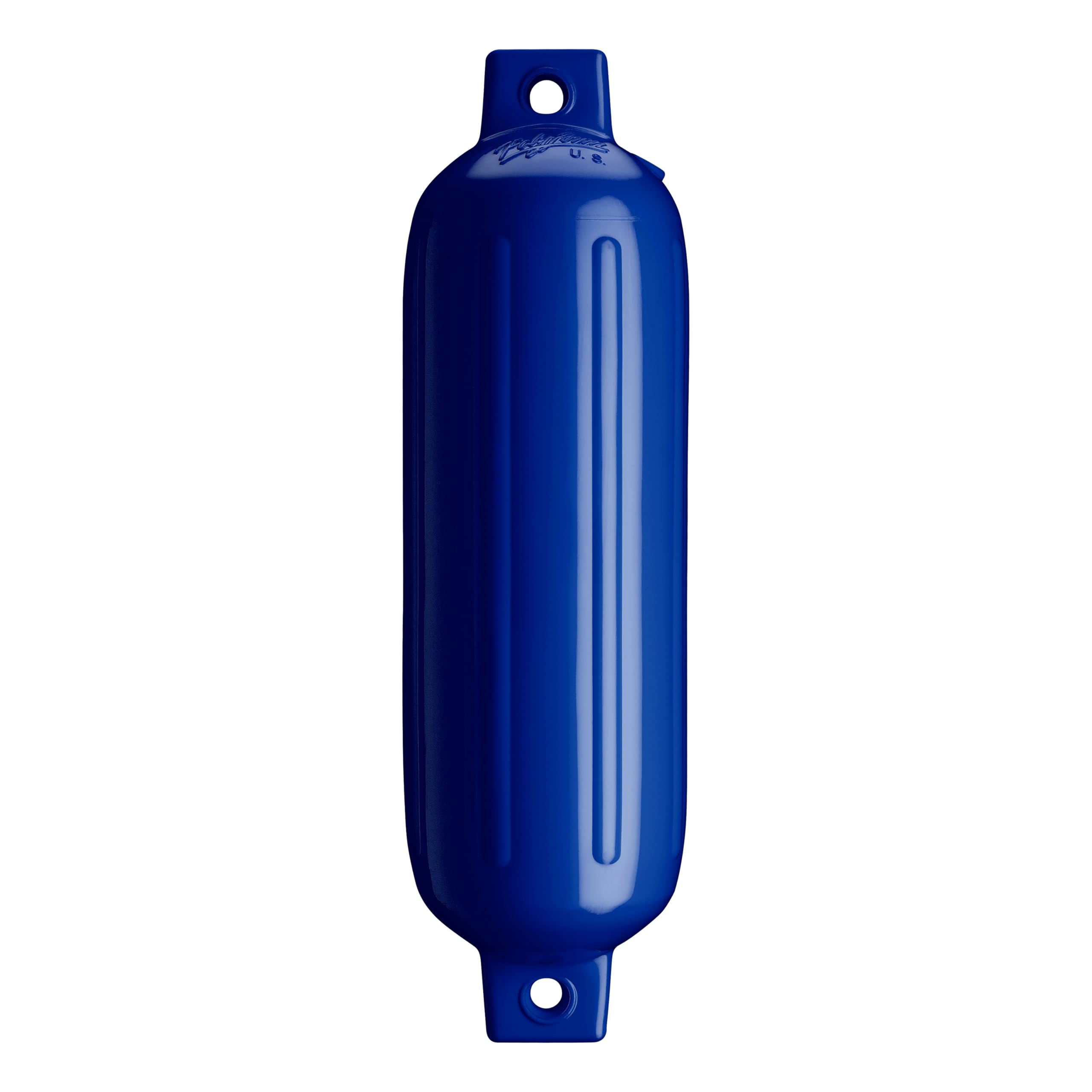 Cobalt Blue Polyform G-3 Boat Fender