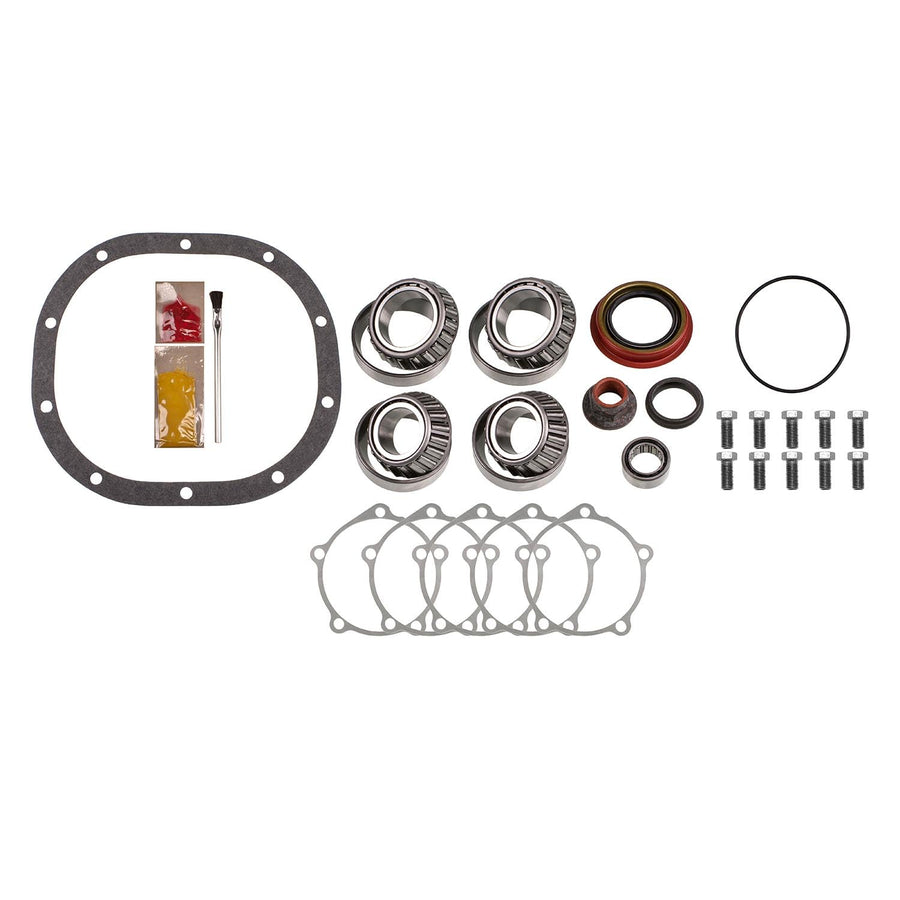 Motive Gear Master Bearing Kit RA310RMKT with Timken Bearings (Ford 8")
